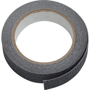 Protišmyková páska Zoe, čierna