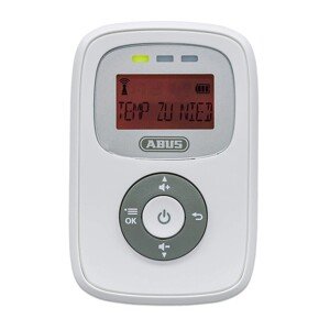 Detská opatrovateľka Tom, biela