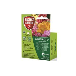 Protect Garden Multirose 2v1