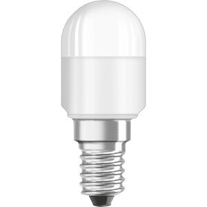 Bellalux LED špeciálna žiarovka T26 E14 / 2,3W (200 lm) teplé biele