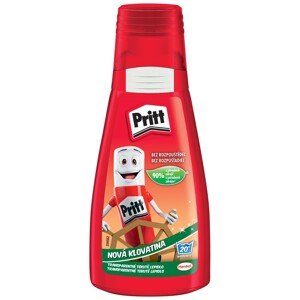 Pritt Transparentné tekuté lepidlo Nová klovatina 100 g