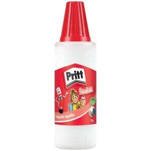 Pritt Disperzné lepidlo Školák 75 g