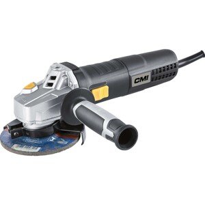 CMI Uhlová brúska C-WIS-650/115 A