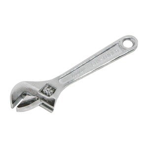 LUX Nastaviteľný kľúč 100 mm Classic