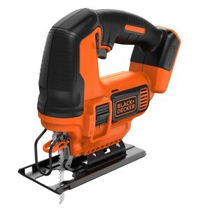 Black+Decker Akumulátorová priamočiara píla BDCJS18