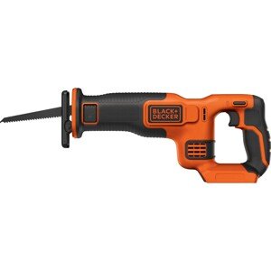 Black+Decker Akumulátorová chvostová píla BDCR18N, 18 V