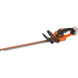 Black+Decker Aku nožnice na živý plot Powercommand GTC18452 18 V, 45 cm