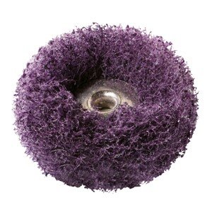 Dremel Jemné brúsne kotúče EZ SpeedClic zrnitosť 320 512S