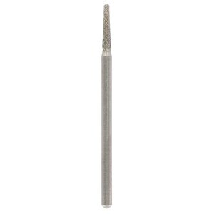 Dremel Diamantová fréza 2,0 mm 7134