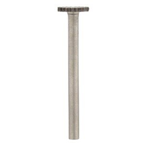 Dremel Vysokovýkonný frézovací nôž 9,5 mm 199