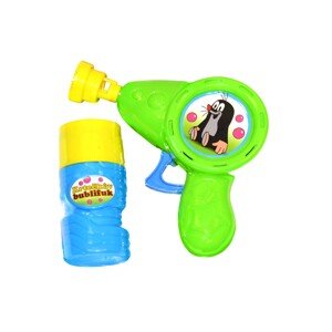 Wiky Bublifuk Krtko mačkacie pištole