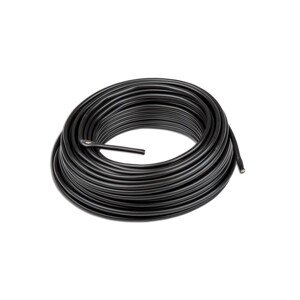 NKT Inštalačný kábel CYKY-O čierny 3 x 1,5 mm2, návin 25 m