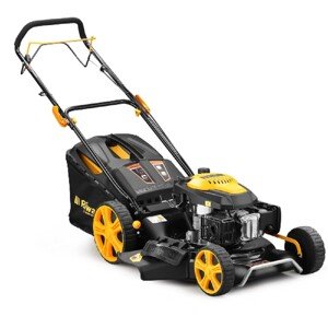 Riwall PRO Multifunkčná benzínová kosačka RPM 5355