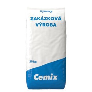 Cemix Omietka sanačná podkladová, 25 kg