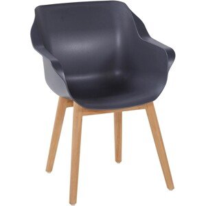 Hartman Kreslo Sophie Teak Organic, 2 ks