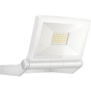 Steinel LED reflektor XLED ONE 17,8W 2050lm 3000 K biely 195 x 229 x 173 mm