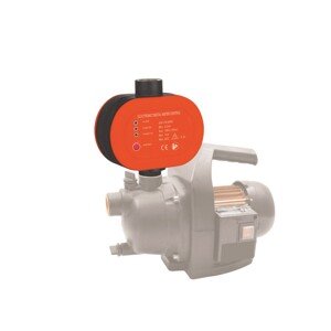 Asist Automatický spínací ventil pre záhradné čerpadlá