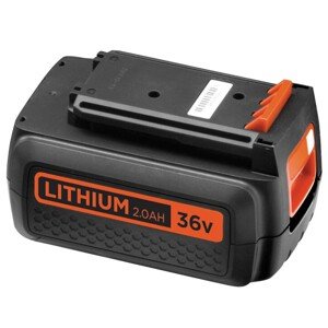 Black+Decker Náhradný akumulátor 36 V Li-Ion