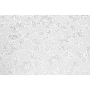 d-c-fix Samolepiaca fólia do okna Transparent Damast, šírka 45 cm - metráž