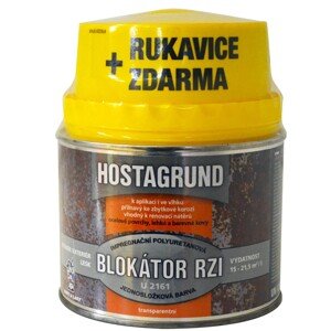 Hostagrund Blokátor hrdze U2161 400 ml