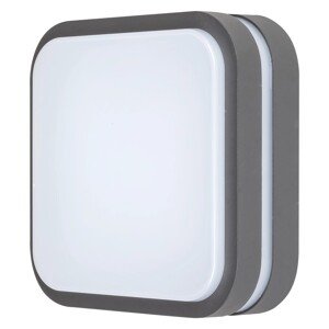 Rabalux vonkajšie LED svetlo Hamburg 200x200mm