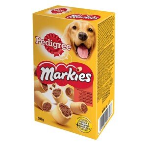 Pedigree Maškrta pre psov Markies 500 g