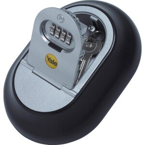 Yale Skrinka na kľúče Y500 puzdro do exteriéru