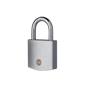 Yale Visiaci zámok Y120B/50/127/1, 3 kľúče, 82 x 50 x 17 mm