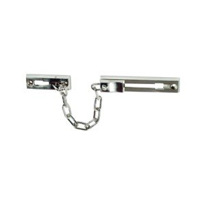 Richter Czech Retiazka na dvere RDG 005, matný nikel