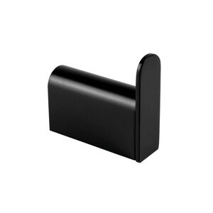 Novaservis Háčik Titania Naty čierna-chróm