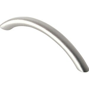 Úchytka 908, 27 mm x 110 mm x 10 mm hliník