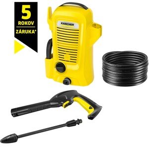 Kärcher Vysokotlakový čistič K 2 Universal Edition