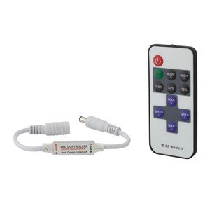 FK Technics Ovládač pre jednofarebné pásky