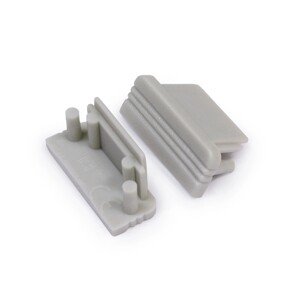 FK Technics Plastová krytka profilu FKU11 2 ks