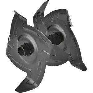 Náhradný nôž pre CMI elektrický kultivátor C-EBH-1000/36