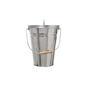 FIREFIX Viacúčelové vedro pozinkované