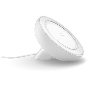 Philips Hue White & Color Ambiance Stolové LED svietidlo Bloom biele 500 lm