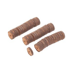 OBI Living Garden Výsadbové tablety z kokosových vlákien 50 x 4 g, pr. 3,5 cm