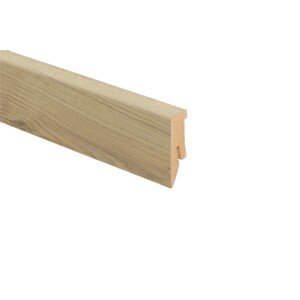 Kaindl Soklová lišta 50/18 dub Severina 60 x 20 x 2600 mm