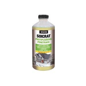 SOICRAT Protiplesňová penetrácia V1311S 1 kg