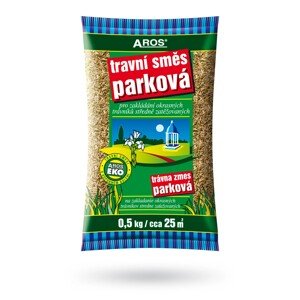 Aros Trávna zmes parková 500 g