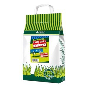 Aros Trávna zmes parková 2 kg