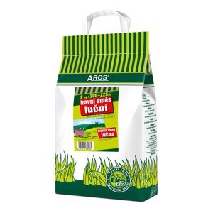 Aros Trávna zmes lúčna 2 kg