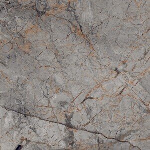 Eco Cerram Dlažba z jemnej kameniny Saran Collins Grey, 60 x 60 cm