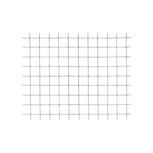 PILECKÝ Chovateľská zváraná sieť Hobby Zn pozink, oko 19 mm, výška 50 cm, 5 m