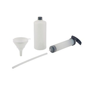 AL-KO Servisná súprava na výmenu oleja