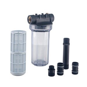 AL-KO Predfilter 250/1" pre domáce vodárne