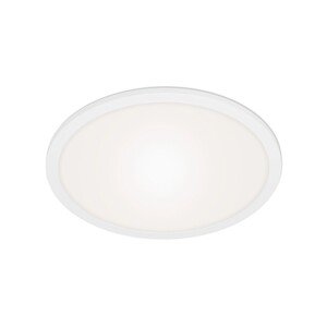Brilo Panel "Piatto" biely 1 x LED  22 W