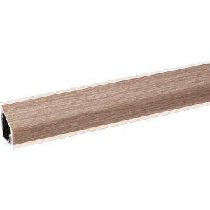 Kaindl Lišta k pracovnej doske 34139 dub Sanremo Sand 63,5 x 2,4 x 1,6 cm