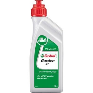 Castrol Minerálny olej Garden 2T, 1 l